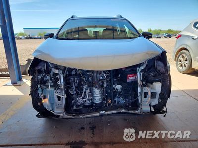 Piąte zdjęcie samochodu w środku: 2015 TOYOTA RAV4 LE VIN:JTMZFREV8FD074640 - miniatura