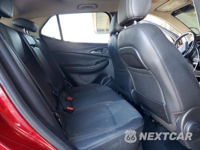 Zdjęcie 10 z 12 samochodu: 2020 BUICK ENCORE GX SELECT VIN:KL4MMDS27LB127830 - miniatura
