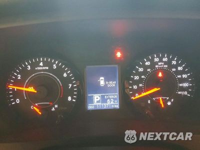 Zdjęcie 9 z 13 samochodu: 2017 TOYOTA SIENNA LE VIN:5TDKZ3DC6HS783239 - miniatura