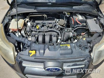Zdjęcie 11 z 12 samochodu: 2012 FORD FOCUS SE VIN:1FAHP3K20CL396860 - miniatura