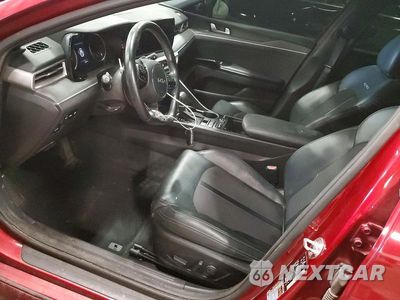 Zdjęcie 7 z 12 samochodu: 2022 KIA K5 GT LINE VIN:5XXG64J28NG141036 - miniatura