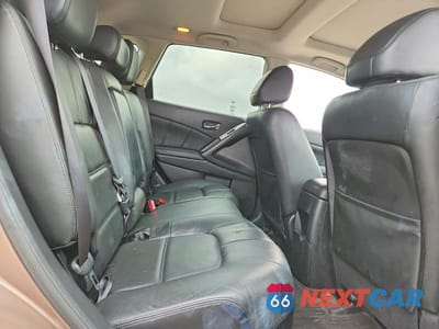 Zdjęcie 11 z 13 samochodu: 2012 NISSAN MURANO S VIN:JN8AZ1MWXCW235333 - miniatura