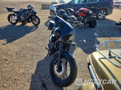 Drugie zdjęcie samochodu z przodu: 2020 HONDA VT750 C2B VIN:JH2RC537XLK100501 - miniatura