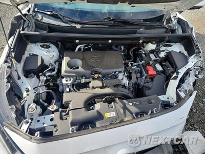 Zdjęcie 12 z 13 samochodu: 2021 TOYOTA RAV4 LE VIN:2T3G1RFVXMC180478 - miniatura