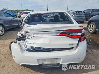 Zdjęcie 6 z 12 samochodu: 2013 DODGE DART SXT VIN:1C3CDFBA3DD186100 - miniatura