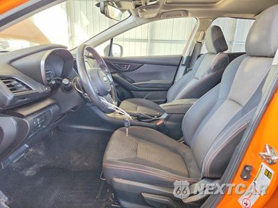 Zdjęcie 7 z 13 samochodu: 2018 SUBARU CROSSTREK PREMIUM VIN:JF2GTADC3J8219054 - miniatura