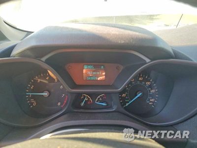 Zdjęcie 9 z 13 samochodu: 2018 FORD TRANSIT CONNECT XL VIN:NM0LS7E79J1368496 - miniatura