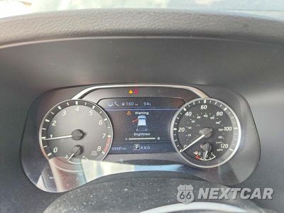 Zdjęcie 9 z 13 samochodu: 2022 NISSAN FRONTIER S VIN:1N6ED1CL7NN620244 - miniatura