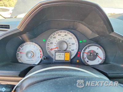 Zdjęcie 9 z 13 samochodu: 2013 HONDA PILOT EXL VIN:5FNYF4H53DB008593 - miniatura