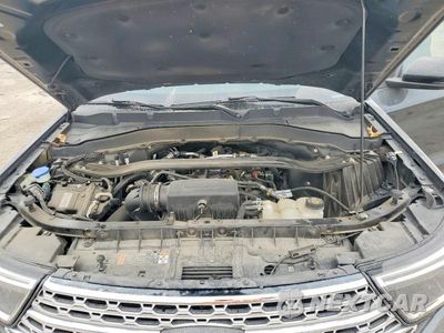 Zdjęcie 12 z 13 samochodu: 2022 FORD EXPLORER LIMITED VIN:1FMSK8FH9NGB24289 - miniatura