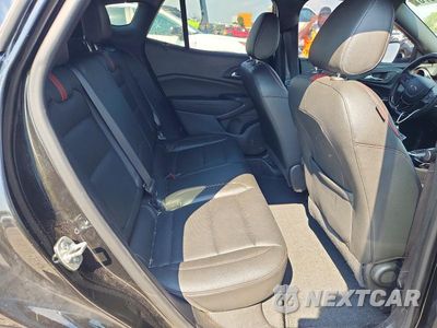 Zdjęcie 11 z 13 samochodu: 2025 CHEVROLET TRAX 2RS VIN:KL77LJEP8SC183535 - miniatura