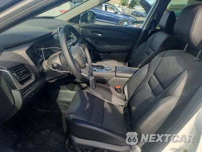 Zdjęcie 7 z 13 samochodu: 2026 NISSAN ROGUE DARK ARMOR VIN:JN8BT3BB7TW378290 - miniatura