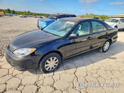 2002 TOYOTA CAMRY LE 4T1BE32K82U018389 - główne zdjęcie licytacji z USA - miniatura