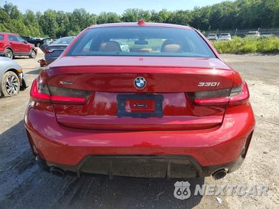 Zdjęcie 6 z 12 samochodu: 2026 BMW 330XI VIN:WBA23LA03TFW31873 - miniatura