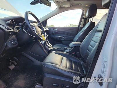 Zdjęcie 7 z 13 samochodu: 2014 FORD ESCAPE TITANIUM VIN:1FMCU9JX1EUC15139 - miniatura