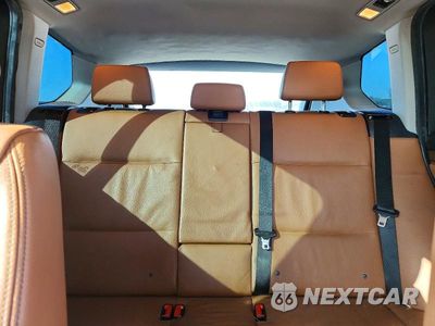 Zdjęcie 10 z 13 samochodu: 2017 BMW X3 SDRIVE28I VIN:5UXWZ7C31H0X41637 - miniatura