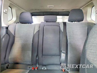 Zdjęcie 10 z 13 samochodu: 2022 NISSAN ROGUE SV VIN:5N1BT3BB4NC692555 - miniatura