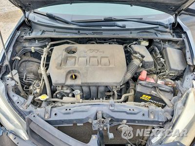 Zdjęcie 11 z 12 samochodu: 2015 TOYOTA COROLLA LE VIN:2T1BURHE1FC332125 - miniatura