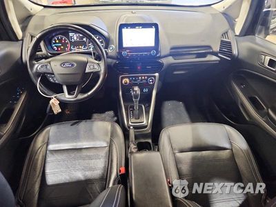Zdjęcie 8 z 13 samochodu: 2019 FORD ECOSPORT TITANIUM VIN:MAJ6S3KL8KC294008 - miniatura