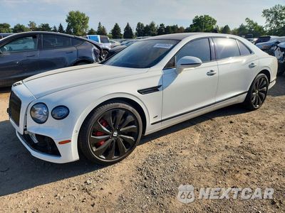 2021 BENTLEY FLYING SPUR SCBBG6ZG4MC086928 - główne zdjęcie licytacji z USA - miniatura