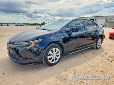 2024 TOYOTA COROLLA LE 5YFB4MDE2RP162998 - główne zdjęcie licytacji z USA - miniatura