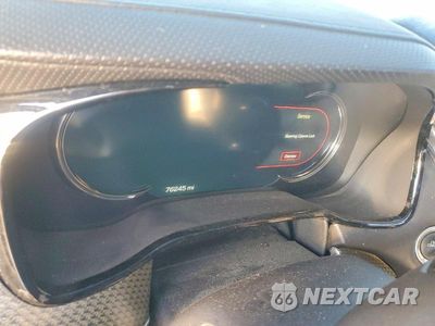 Zdjęcie 9 z 12 samochodu: 2017 CADILLAC CTS-V VIN:1G6A15S62H0164154 - miniatura