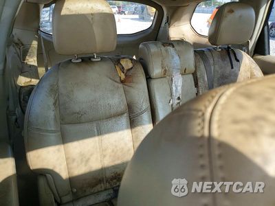 Zdjęcie 10 z 13 samochodu: 2013 NISSAN PATHFINDER S VIN:5N1AR2MM2DC685315 - miniatura