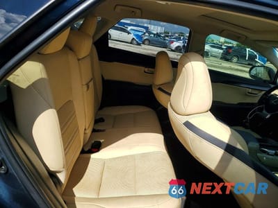 Zdjęcie 11 z 13 samochodu: 2015 LEXUS NX 300H BASE VIN:JTJYWRBZ9F2008190 - miniatura