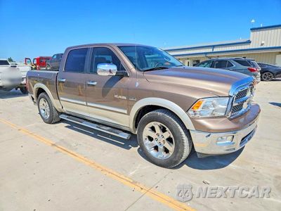 Czwarte zdjęcie samochodu z boku: 2009 DODGE RAM 1500 VIN:1D3HB13T79J518792 - miniatura