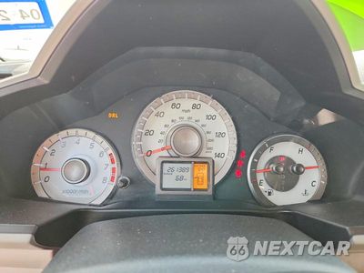 Zdjęcie 9 z 13 samochodu: 2012 HONDA PILOT EXL VIN:5FNYF3H51CB013607 - miniatura