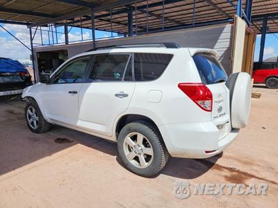 Drugie zdjęcie samochodu z przodu: 2006 TOYOTA RAV4 BASE VIN:JTMBK33V466003470 - miniatura