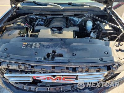 Zdjęcie 11 z 13 samochodu: 2016 GMC SIERRA K1500 VIN:1GTV2LEC2GZ207970 - miniatura