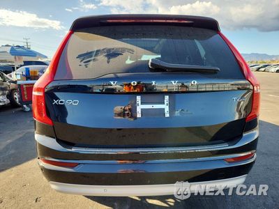 Zdjęcie 6 z 13 samochodu: 2022 VOLVO XC90 T6 MOMENTUM VIN:YV4A22PK4N1788426 - miniatura