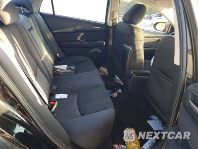 Zdjęcie 10 z 12 samochodu: 2011 MAZDA 6 I VIN:1YVHZ8BH0B5M18472 - miniatura