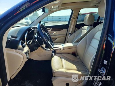 Zdjęcie 7 z 12 samochodu: 2022 MERCEDES-BENZ GLC 300 4MATIC VIN:W1N0G8EB2NG034145 - miniatura