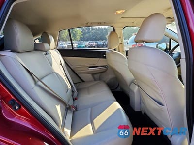 Zdjęcie 11 z 13 samochodu: 2015 SUBARU XV CROSSTREK SPORT LIMITED VIN:JF2GPASC4F8320330 - miniatura