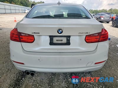 Zdjęcie 6 z 13 samochodu: 2015 BMW 328 XI SULEV VIN:WBA3B5C52FF961634 - miniatura