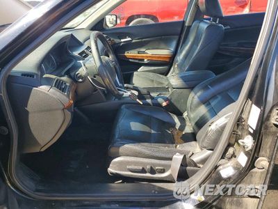 Zdjęcie 7 z 12 samochodu: 2012 HONDA ACCORD EXL VIN:1HGCP2F87CA051951 - miniatura