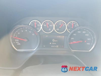 Zdjęcie 9 z 13 samochodu: 2024 CHEVROLET TAHOE K1500 LS VIN:1GNSKMKD1RR190675 - miniatura