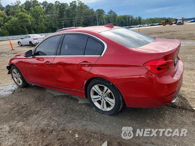 Drugie zdjęcie samochodu z przodu: 2017 BMW 330 XI VIN:WBA8D9C34HA011507 - miniatura