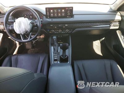 Zdjęcie 8 z 13 samochodu: 2023 HONDA ACCORD TOURING HYBRID VIN:1HGCY2F88PA006195 - miniatura