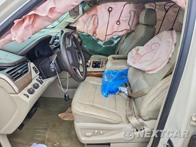 Zdjęcie 7 z 13 samochodu: 2015 GMC YUKON DENALI VIN:1GKS2CKJ5FR739917 - miniatura