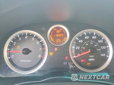 Zdjęcie 9 z 12 samochodu: 2012 NISSAN SENTRA 2.0 VIN:3N1AB6AP8CL686635 - miniatura