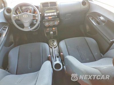 Zdjęcie 8 z 12 samochodu: 2008 SCION XD BASE VIN:JTKKU10438J010672 - miniatura