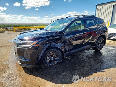 2026 TOYOTA RAV4 LE JTM6CRAV2TJ007689 - główne zdjęcie licytacji z USA - miniatura
