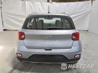 Zdjęcie 6 z 13 samochodu: 2024 HYUNDAI VENUE SEL VIN:KMHRC8A34RU329341 - miniatura