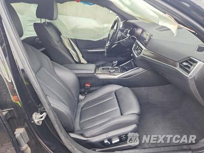 Zdjęcie 7 z 12 samochodu: 2020 BMW 330XI VIN:WBA5R7C09LFH52779 - miniatura