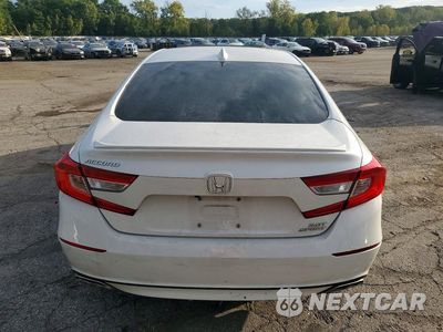Zdjęcie 6 z 12 samochodu: 2019 HONDA ACCORD SPORT VIN:1HGCV2F37KA006498 - miniatura