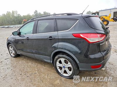 Drugie zdjęcie samochodu z przodu: 2015 FORD ESCAPE SE VIN:1FMCU9GXXFUB86670 - miniatura