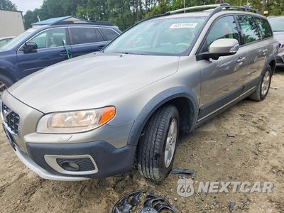 2008 VOLVO XC70 YV4BZ982881020315 - główne zdjęcie licytacji z USA - miniatura